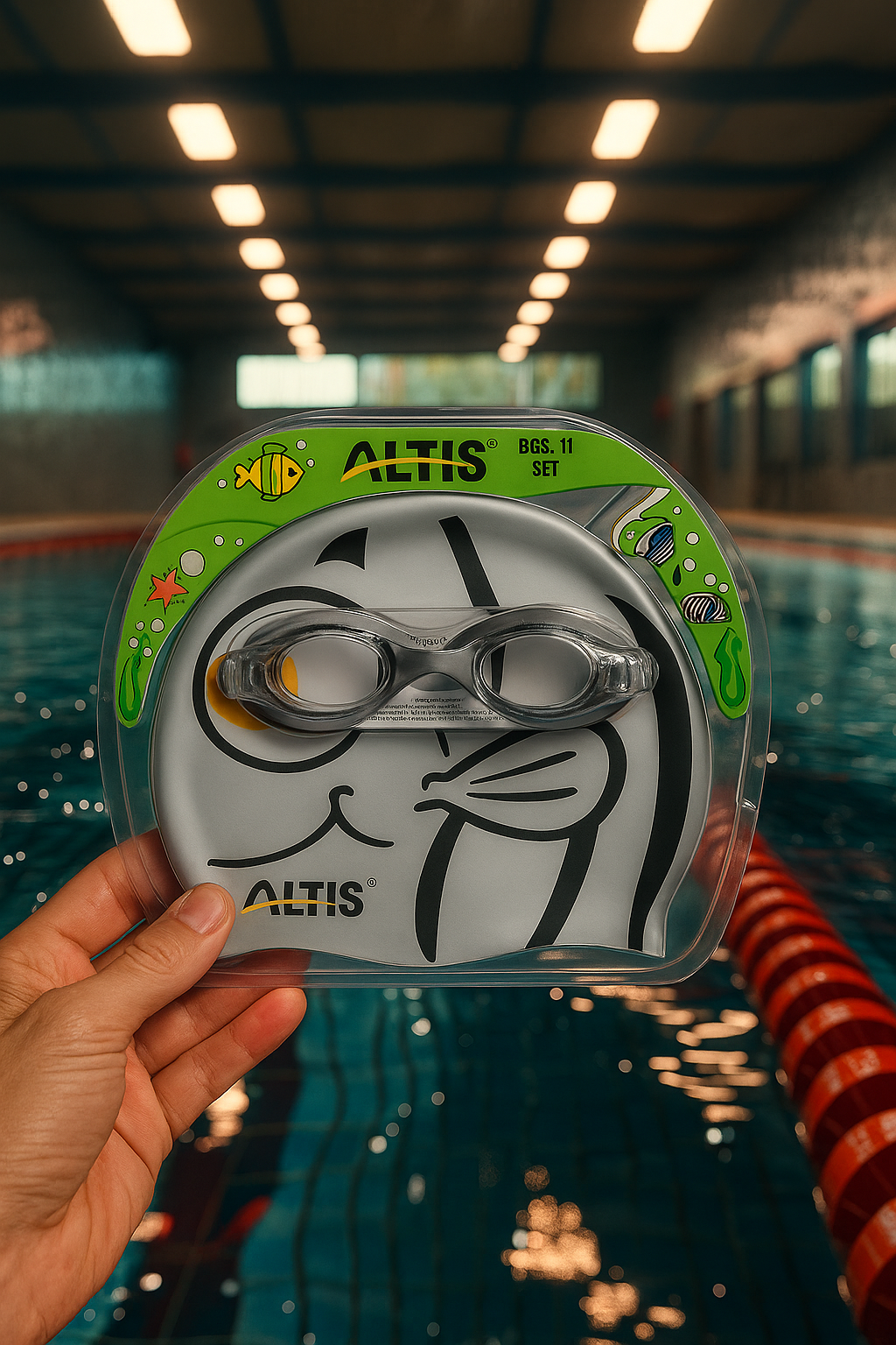 ALTIS BONE SETİ