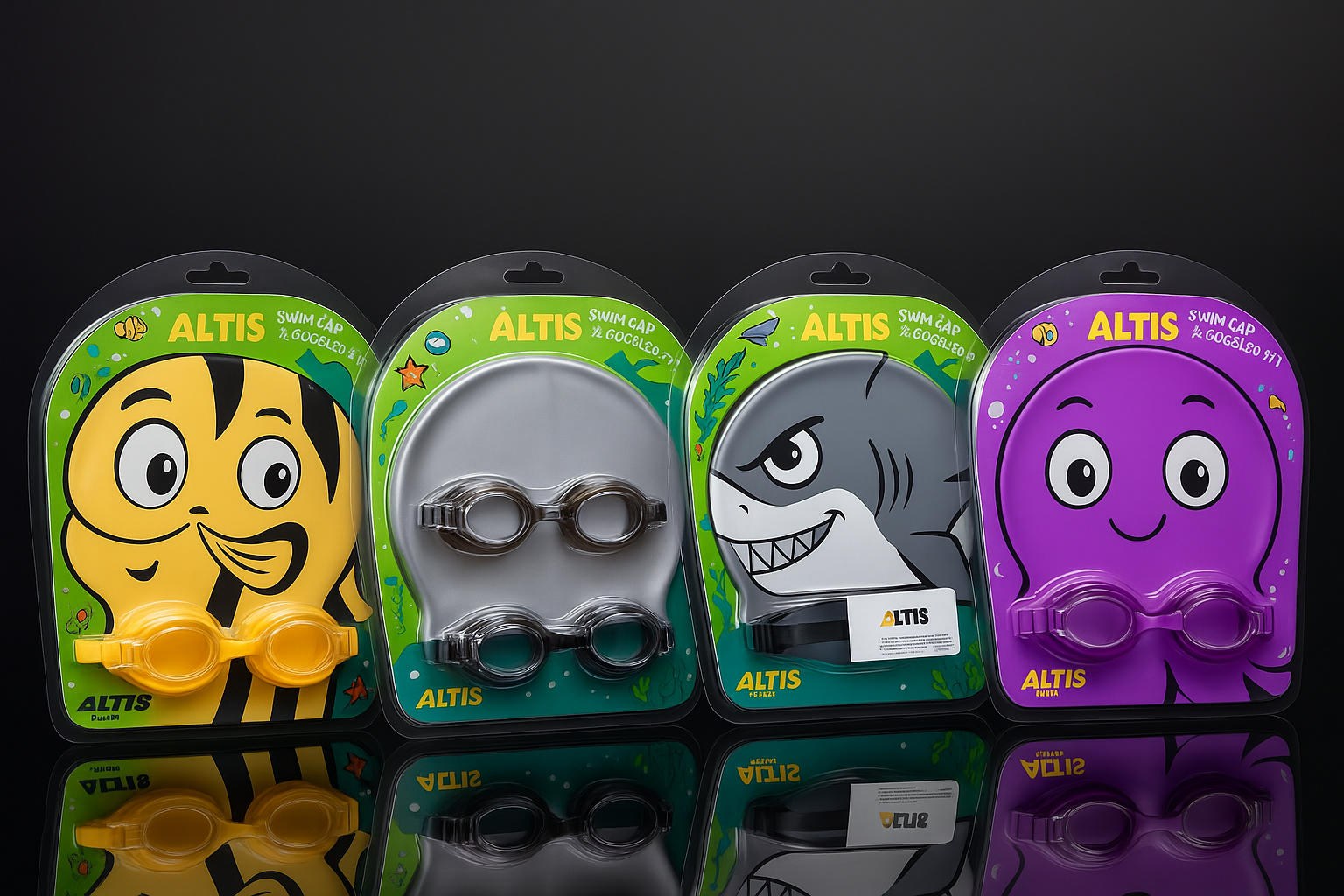 ALTIS BONE SETİ