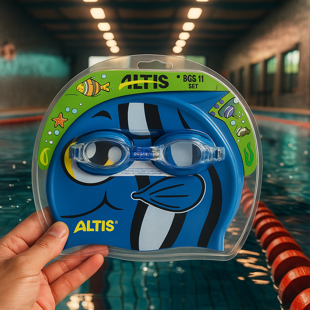 ALTIS BONE SETİ