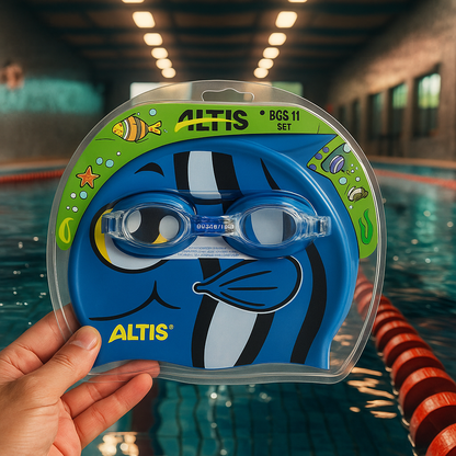 ALTIS BONE SETİ