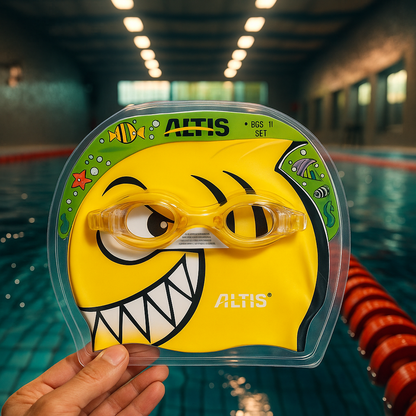 ALTIS BONE SETİ