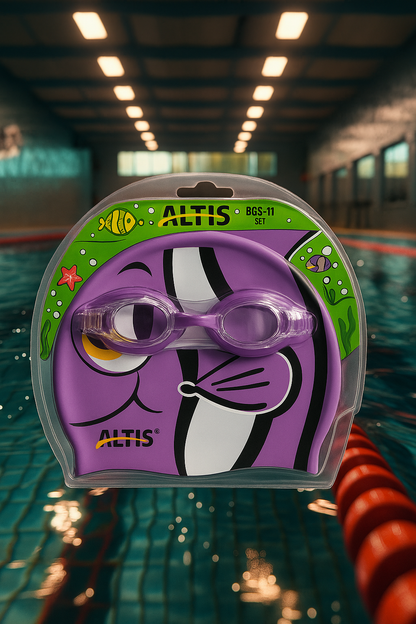 ALTIS BONE SETİ