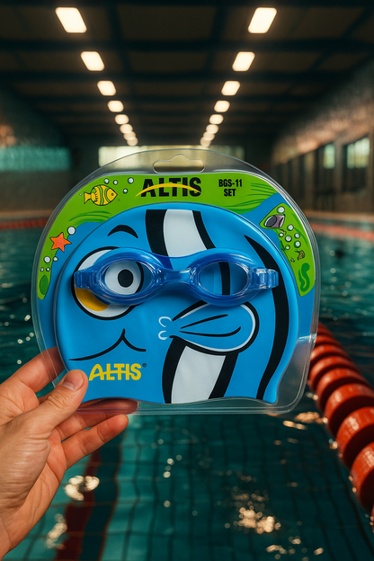 ALTIS BONE SETİ